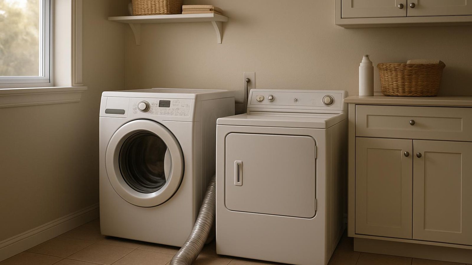 Practical dryer vent cleaning in Santa Monica