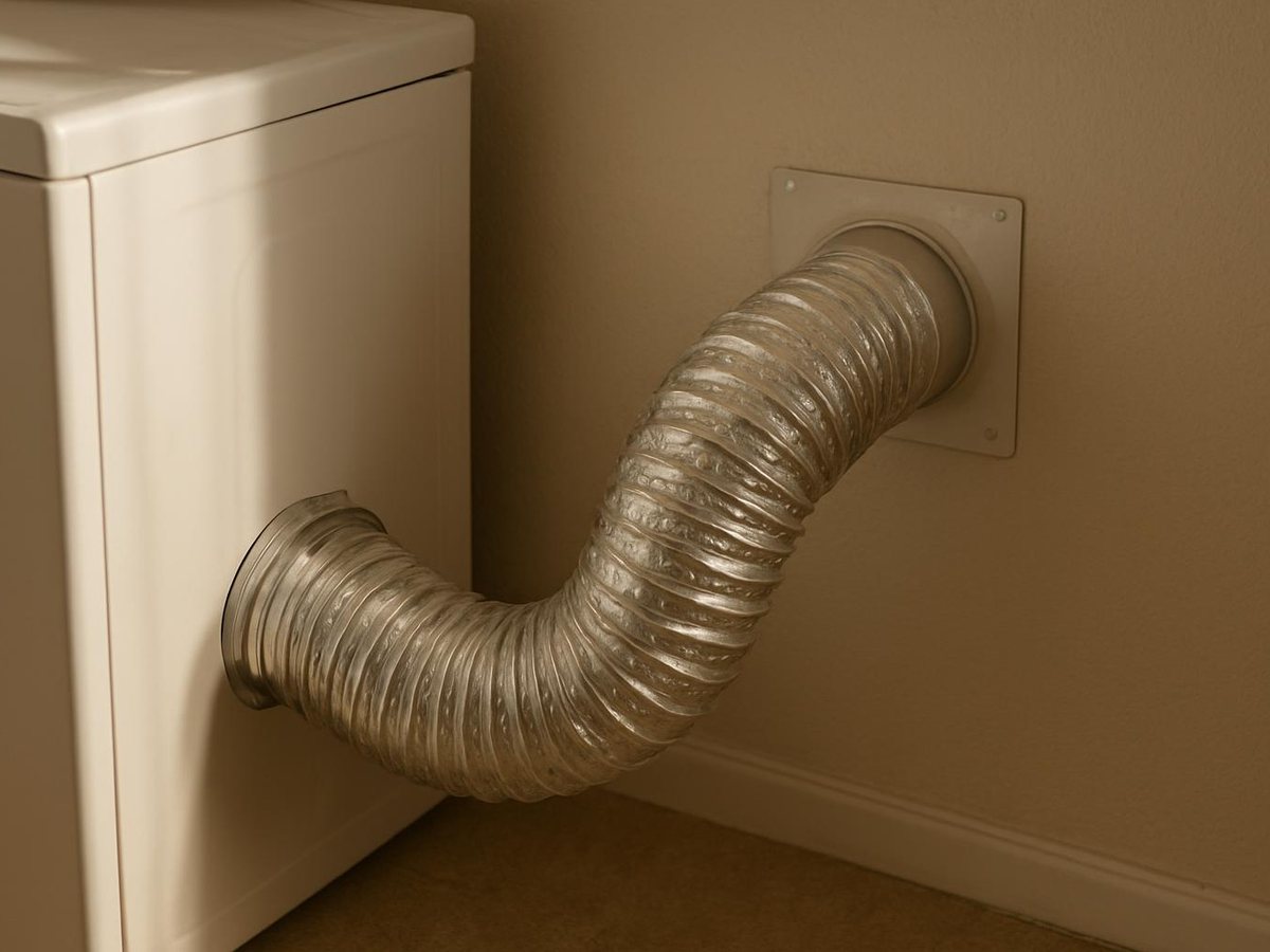 Highland Dryer Cleaning Services work in Santa Monica