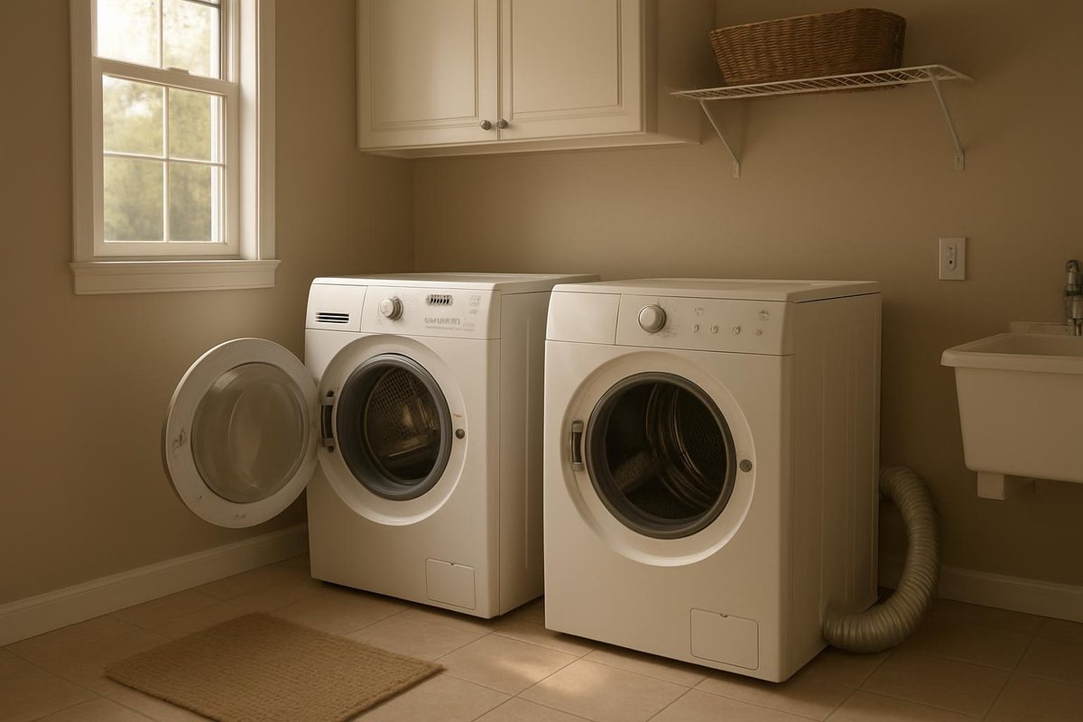 Highland Dryer Cleaning Services in Santa Monica